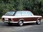 Opel Ascona Voyage 1970 года